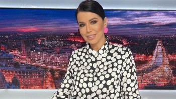 Cum se menține în formă Simona Pătruleasa. Care este dieta pe care o urmează vedeta Kanal D