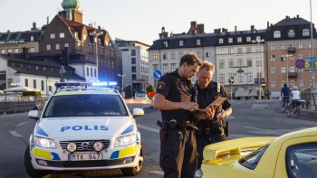 A apărut turismul...auto Suedezii vin să facă școala de șoferi și să-și ia permisul în România