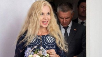 Prima doamnă a Transnistriei are cetățenie română. Soția liderului de la Tiraspol are bunicii născuți la Tighina