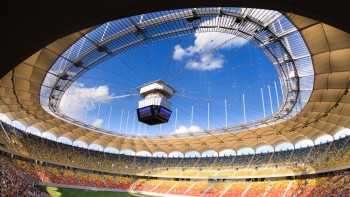 Primăria Capitalei a anunțat noile tarife pentru închirierea Arenei Naționale