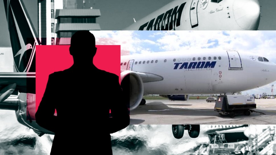 Sursă din TAROM adevărul despre situația dezastruoasă a companiei. Directorul e specializat în vânzări de tablă și polistiren. Piloții super-specializați pleacă masiv