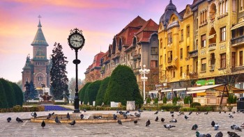 Două orașe din România apar în topul celor mai sănătoase zone din lume. De ce criterii s-a ținut cont