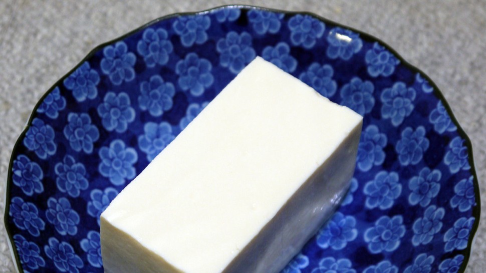 Adevărul despre brânza tofu. Produsul obținut din soia este mai periculos decât se credea