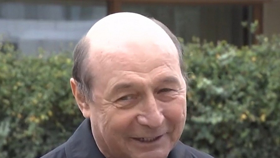 Traian Băsescu a recunoscut. De ce nu s-a mutat încă din casa RAPPS