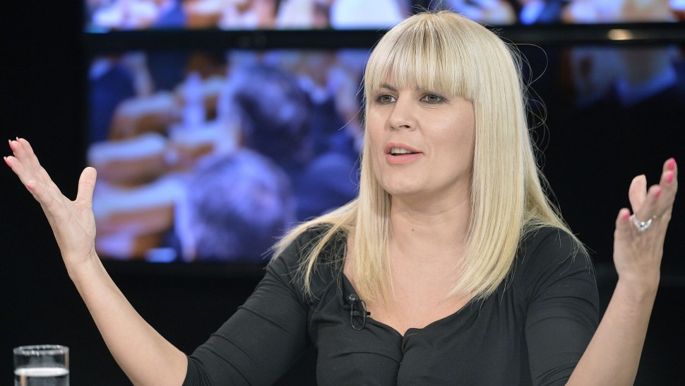 Noi dezvăluiri despre Elena Udrea. Avocata fostului ministru a răbufnit Cei patru judecători au încălcat jurisprudența CEDO