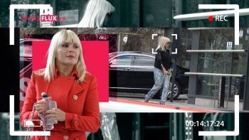 Cele mai controversate momente din viața fostului ministru Elena Udrea
