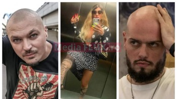 Vedete din România despre care oamenii legii au spus că s-au urcat sub influența stupefiantelor la volan