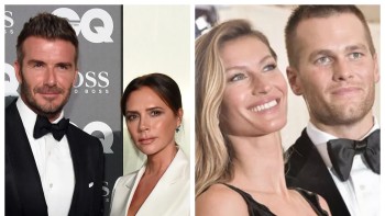 Cele mai frumoase poveşti de dragoste ale vedetelor