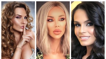 Cum își pregătesc vedetele din România corpul pentru sezonul cald