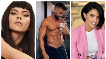 Vedetele din România povestesc despre cum a fost primul lor sărut