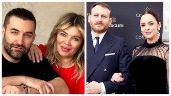 5 cupluri de vedete din România în care EA este mai mare decât EL. Iubirea nu ține cont de vârstă