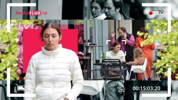 Diana Videanu e însărcinată. Cu cine face al doilea copil. IMAGINI RARE cu familia | VIDEO  FOTO PAPARAZZI