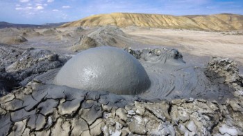 Al doilea geoparc din România acreditat de UNESCO. Care sunt minunățiile din Ținutul Buzăului