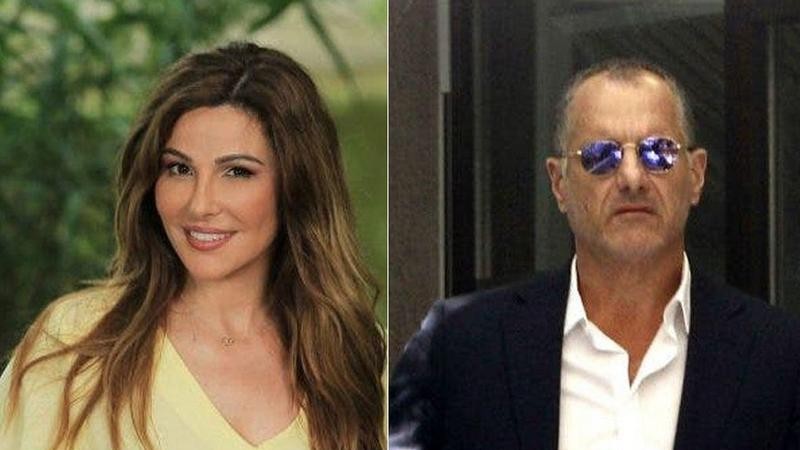 Omul de afaceri Yoav Stern fostul soț al Oanei Cuzino a murit miercuri în spital Adevărata cauză a decesului