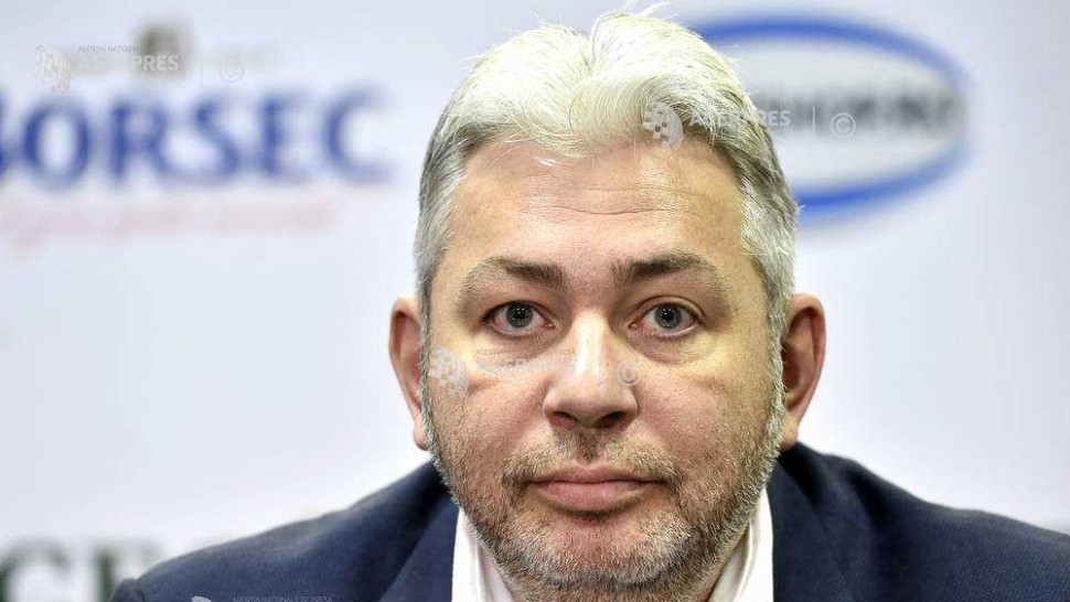 Vicepreședintele FRR Mircea Copaci cere demisia ministrului Tinretului și Sportului după scandalul cu imnul Ținutului Secuiesc
