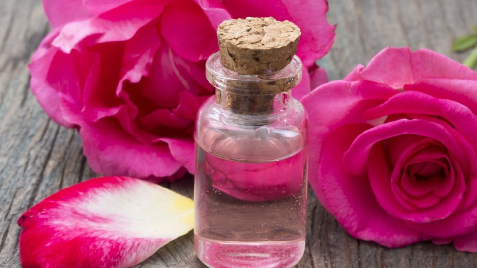 Beneficiile apei de trandafiri. Trebuie să le cunoști