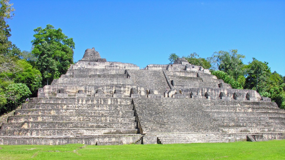 Curiozități despre civilizația mayașă. Medicina a fost destul de avansată