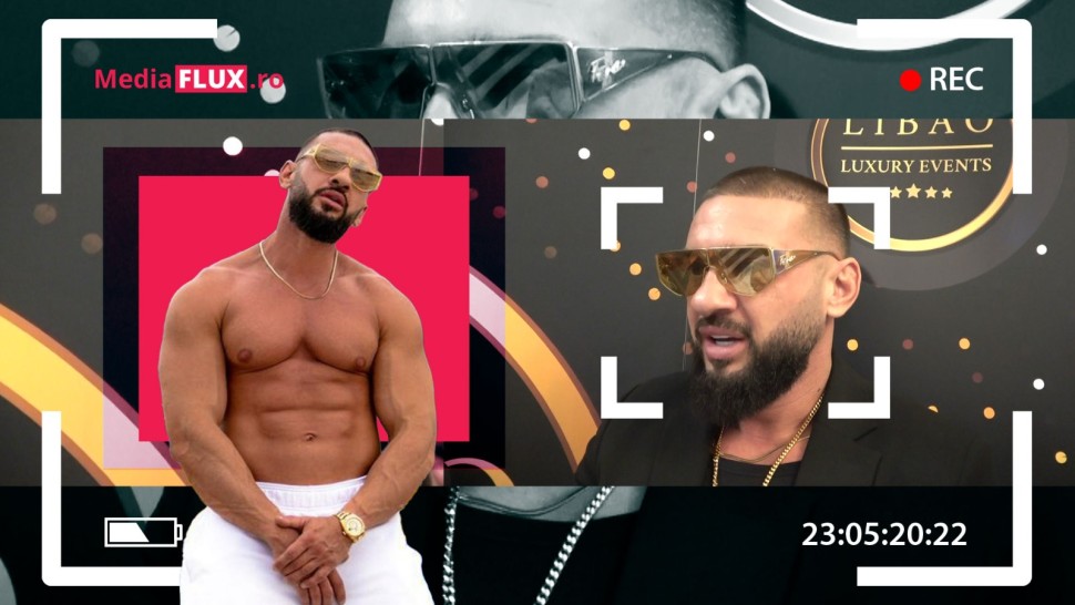 INTERVIU VIDEO EXCLUSIV Dorian Popa povestea puștiului din Constanța care se va retrage când va avea 10 milioane de euro în cont