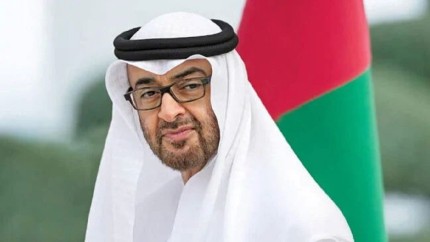 Totul despre șeicul Mohamed bin Zayed noul președinte al Emiratelor Arabe Unite. Educat în Marea Britanie și considerat un mare strateg
