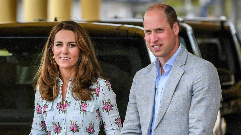 Alertă la Buckingham Palace. Prințul William a încălcat protocolul regal. O ia pe urmele fratelui Harry