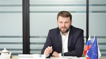 Băiatul de aur al Rusiei. Cine e tânărul de 39 de ani pus de Putin să redreseze economia țării