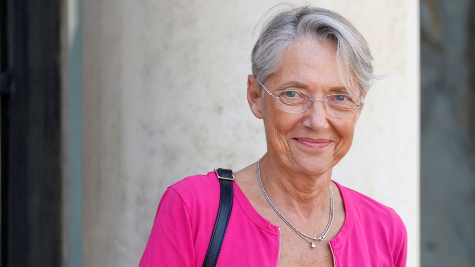 Elisabeth Borne noul premier al Franței după demisia lui Jean Castex. Macron numește prima femeie prim-ministru din ultimii 30 de ani