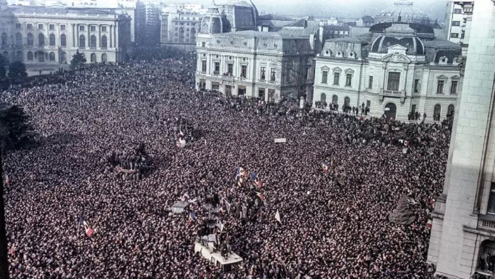 Revoluția din 1989 va fi studiată în școală. Scandal în Camera Deputaților din cauza posibililor autori