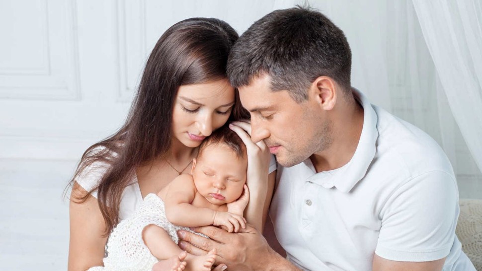 Sfaturi pentru a-ți păstra echilibrul în cuplu. Mai ales când apar copiii