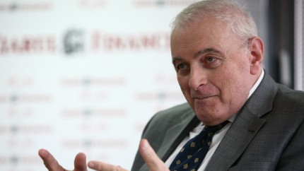 România va avea impozite mai mari. Suntem pe ultimul loc în UE în privinţa impozitelor raportate la PIB