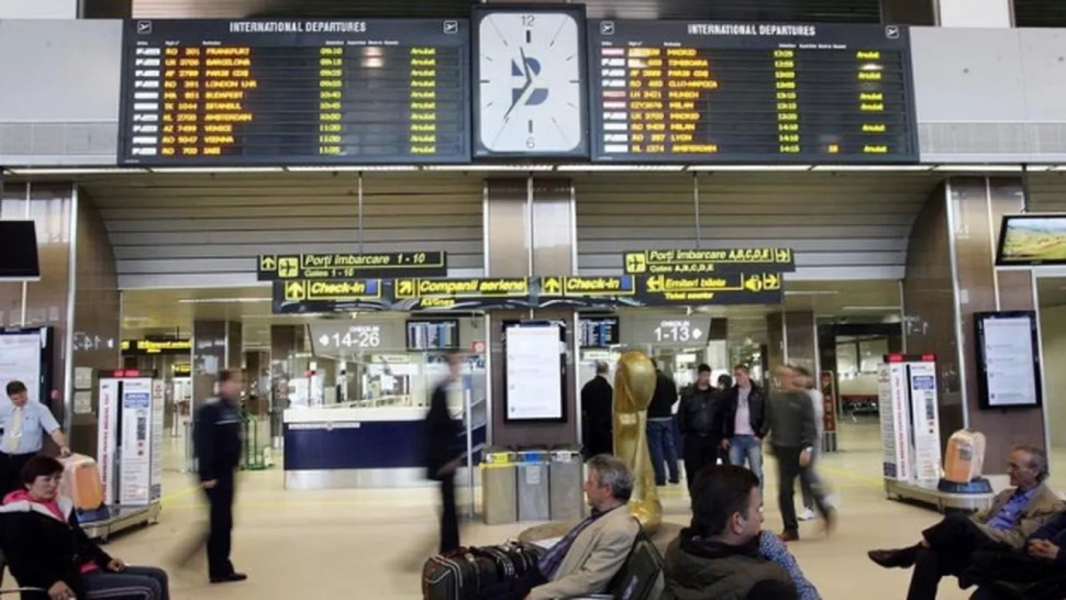 Turismul românesc la pământ. Țara noastră vizitată în 2024 de 21 milioane de turiști străini. Bulgaria de 13 milioane