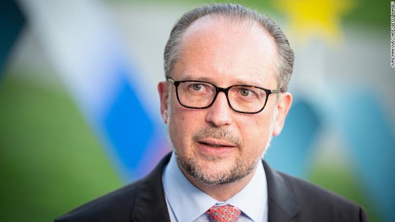 De ce nu vrea Austria în NATO. Avem o situație diferită spune ministrul de Externe