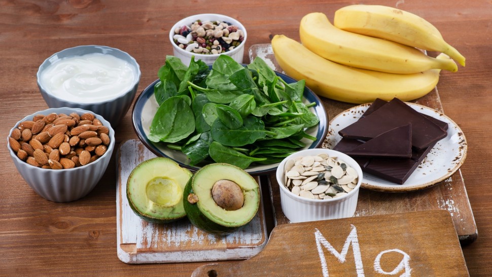Top 9 alimente bogate în magneziu. Trebuie regăsite în cămară
