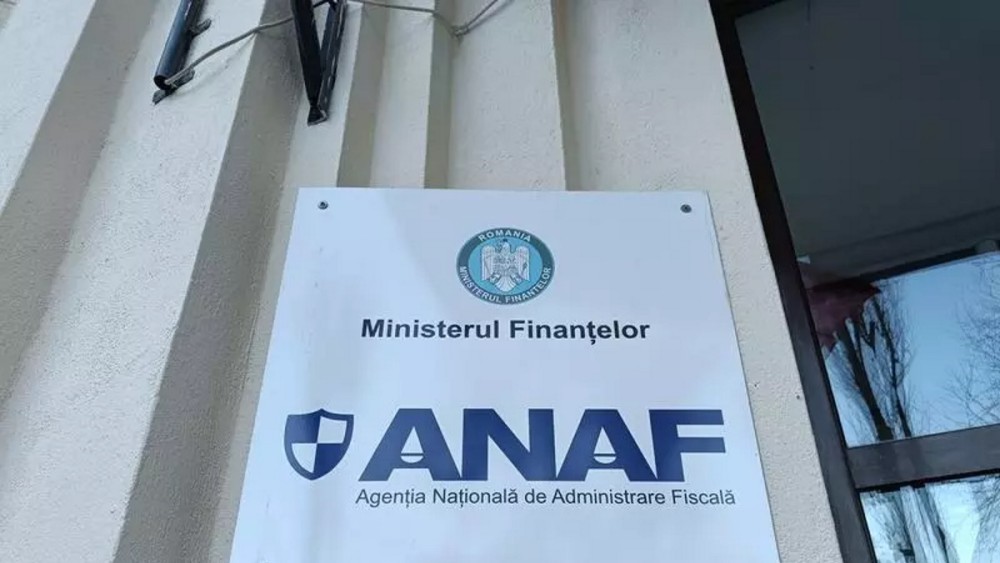 Încep controalele ANAF în România Aceste persoane sunt vizate direct de Fisc zilele următoare