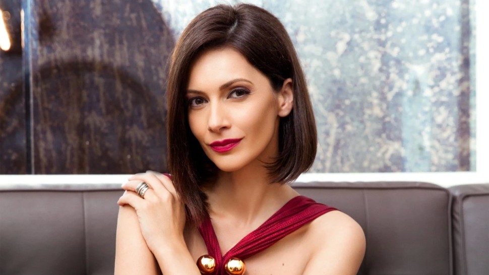 Andreea Berecleanu pierde în fața fostului soț Andrei Zaharescu. Ce spune vedeta Prima TV