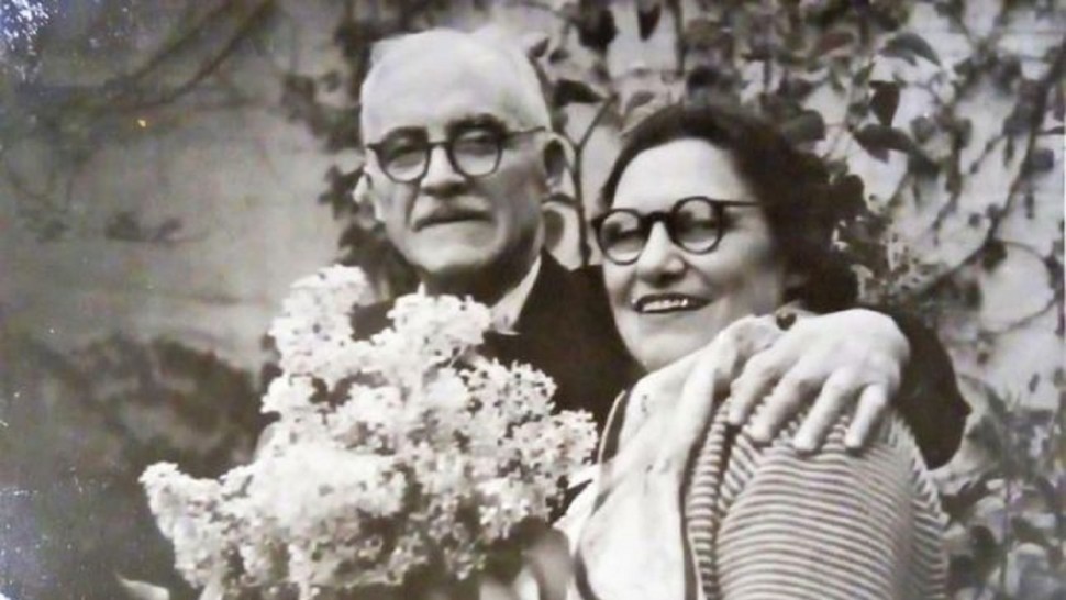 Marea iubire a lui Tudor Arghezi. Toată literatura mea nu face cât un borş de-al Paraschivei