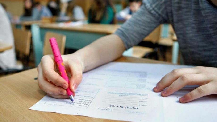 Bacalaureat 2022. Ministerul Educației a făcut anunțul privind probele la BAC din 2022