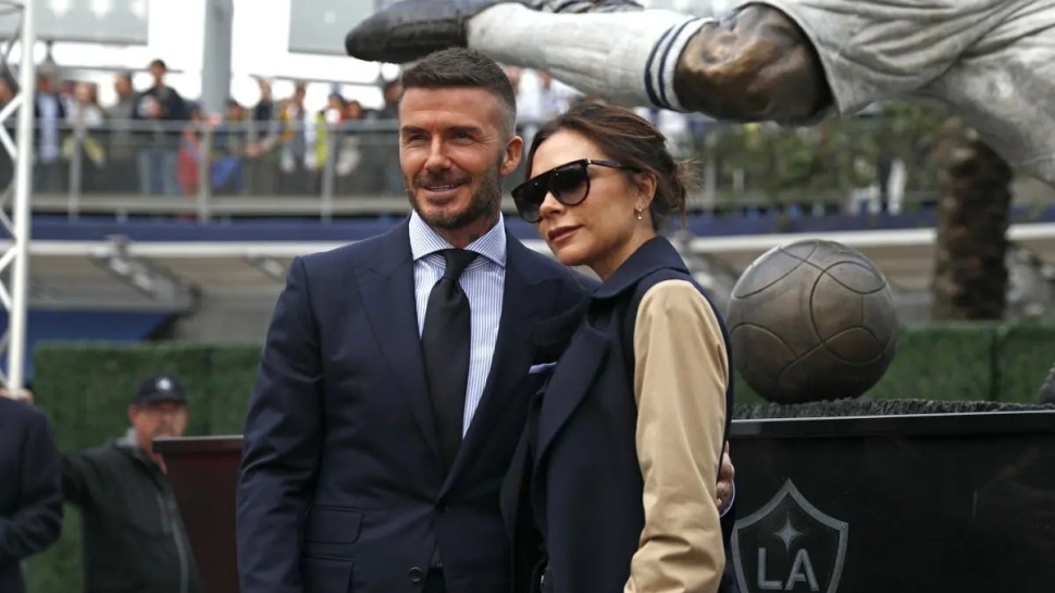 Victoria Beckham explică exact care este treaba cu frumusețea femeilor. Slabe sau rotunde Care este moda