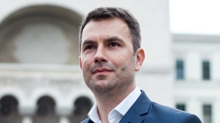 Drulă nu știa că Dacian Cioloș și-a dat demisia. A aflat când era în direct în podcastul lui Ionuț Cristache