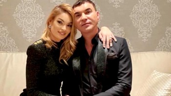 Valentina Pelinel declarația momentului. Blonda recunoaște că a semnat contract prenupțial