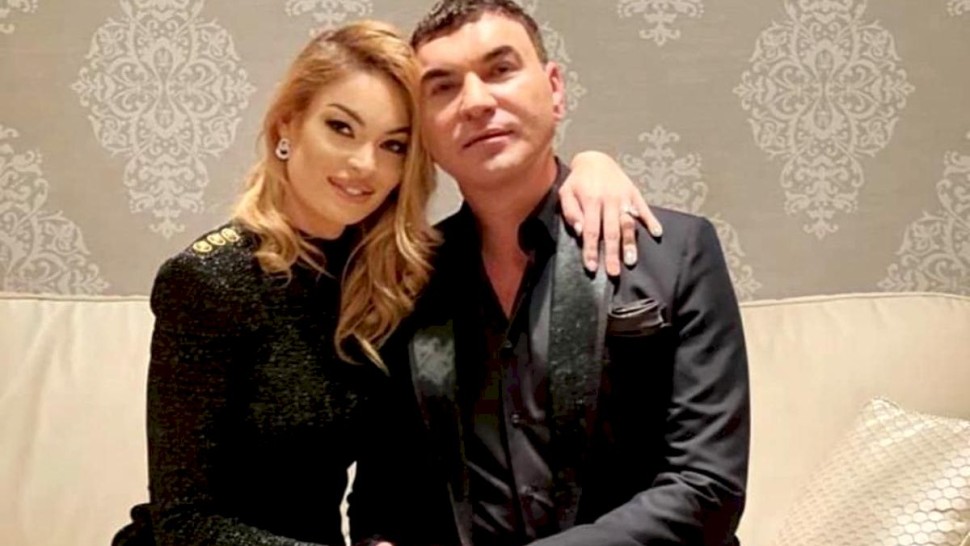 Valentina Pelinel declarația momentului. Blonda recunoaște că a semnat contract prenupțial