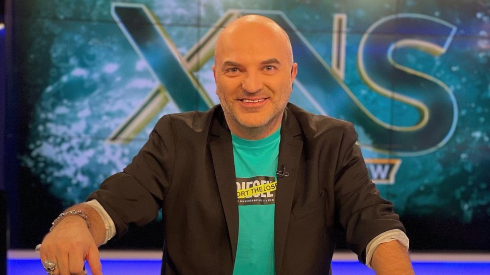 Dan Capatos rămâne fără un om important. Are legătură cu noul sezon Asia Express