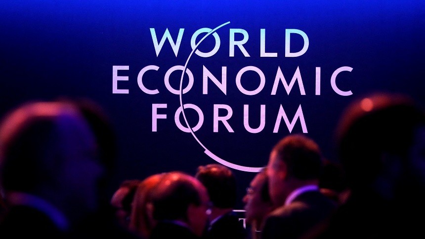 Avertisment grav de la Davos privind înrăutățirea perspectivelor economice globale Avem cel puţin patru crize care sunt împletite