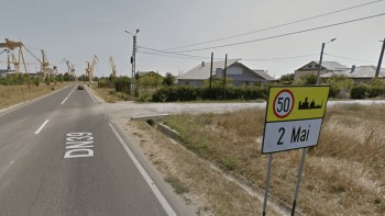 Localitatea de la malul Mării Negre care poartă numele acestei zile. De ce a fost numit un sat 2 Mai