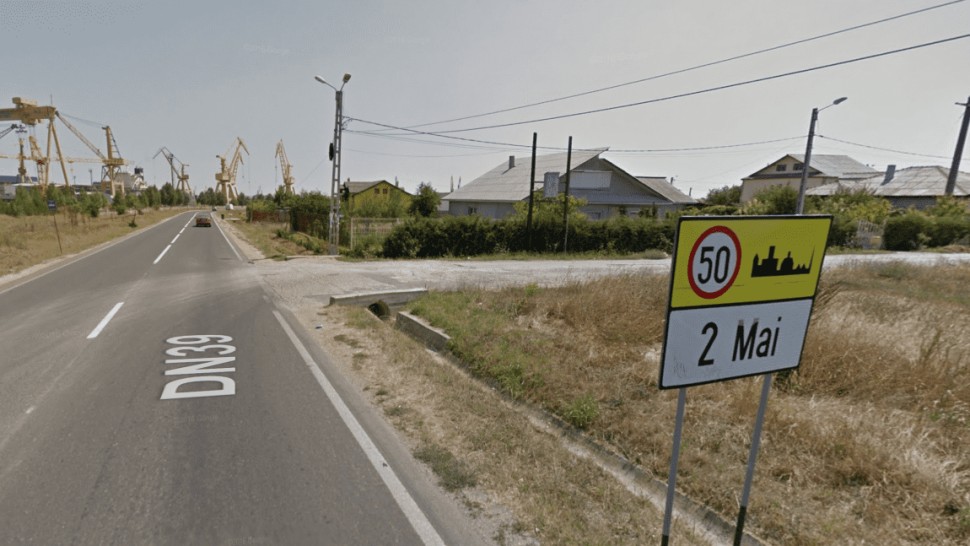 Localitatea de la malul Mării Negre care poartă numele acestei zile. De ce a fost numit un sat 2 Mai
