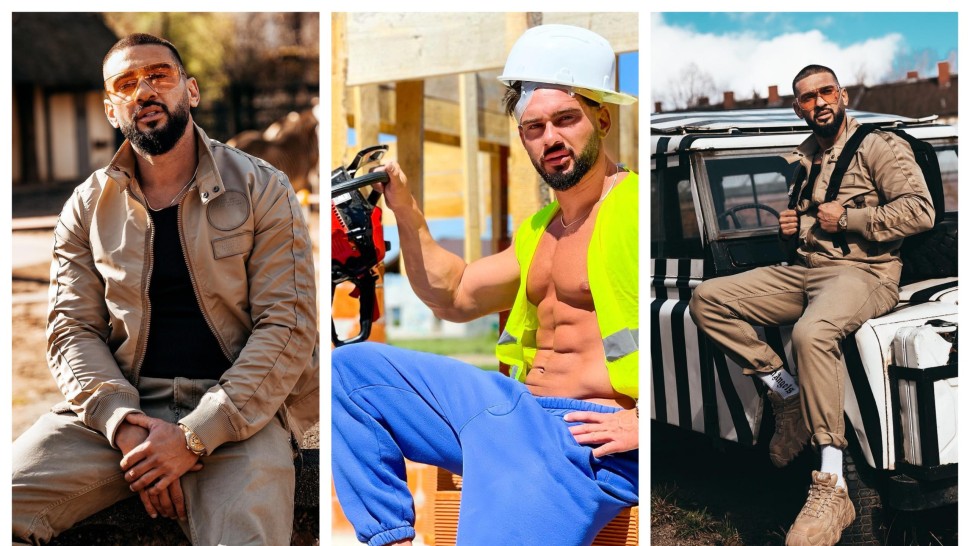 EXCLUSIV Dorian Popa câștigă 60.000 de euro pe lună. Îți explică chiar el despre ce este vorba