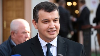 Eugen Tomac solicită crearea unei Unităţi cibernetice comune la nivelul UE pentru a răspunde atacurilor informatice venite dinspre Federaţia Rusă
