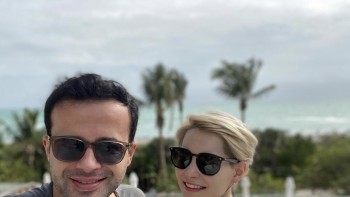 Mihai Gâdea dezvăluiri sincere despre relația cu fiica lui care are 19 ani deja