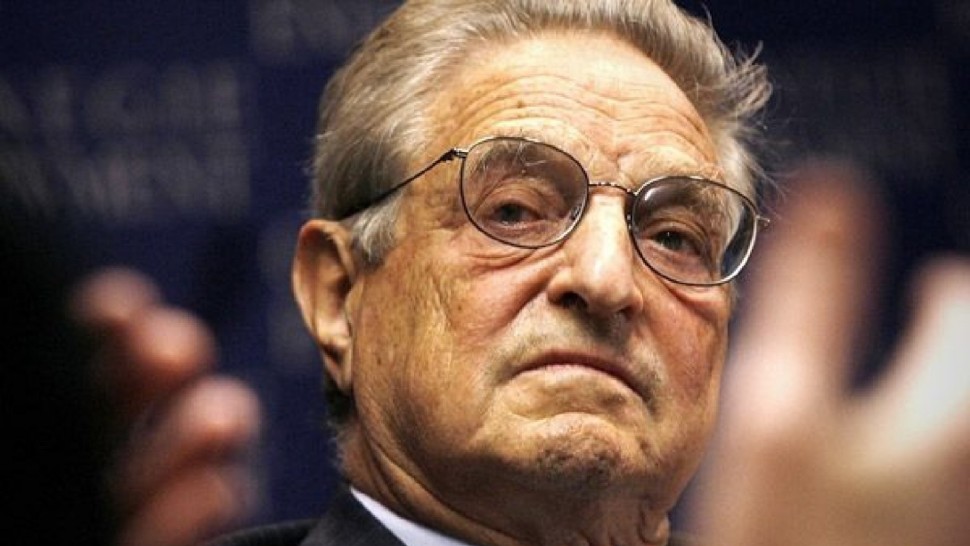 Tot mai multe probleme pentru George Soros și în Europa. Societățile sale investigate în Bulgaria