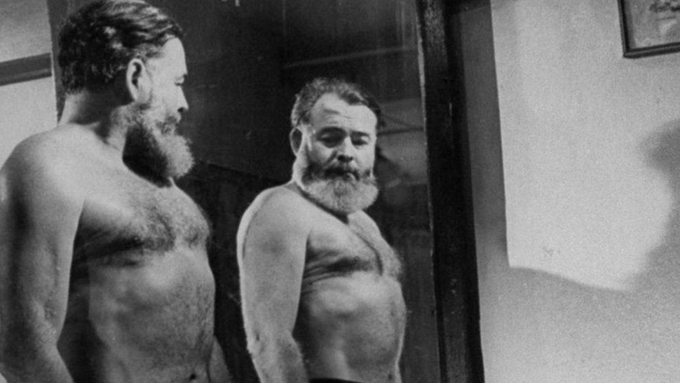 Scrisoarea ciudată a lui Hemingway pentru Marlene Dietrich trimisă în timpul ecranizării romanului său Bătrânul și marea