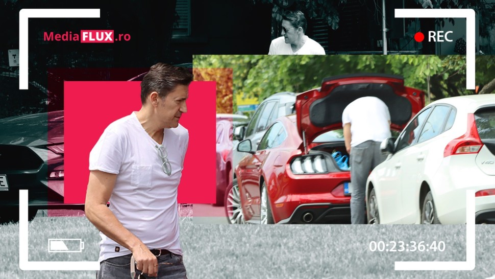 EXCLUSIV PAPARAZZI | Bat clopotele de nuntă pentru Lidia Buble și Horațiu Nicolau În ce ipostază incredibilă a fost fotografiat milionarul